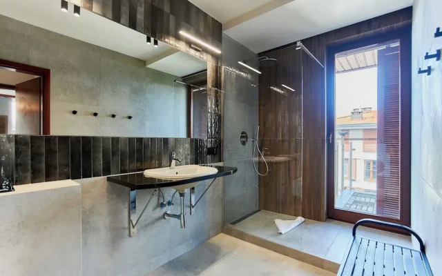 Apartamenty Swinoujscie BalticPark Plaza
