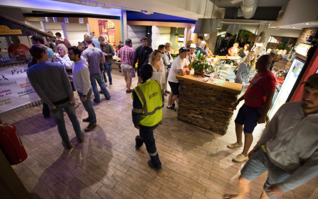 Inn Green At Lake Umuzi