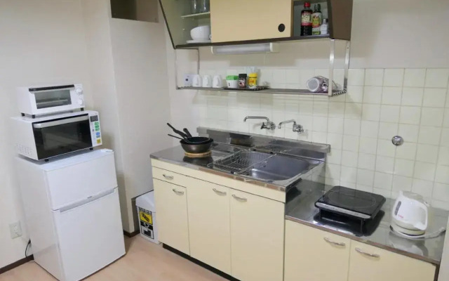 Aoisora Aoiumi no guest house - Vacation STAY 74130v