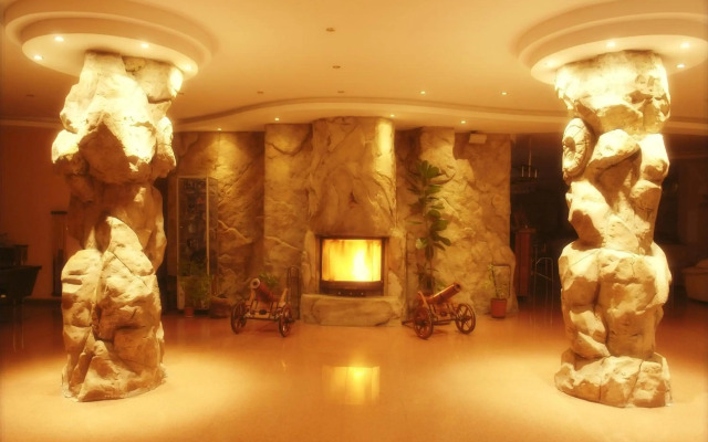 Elegant Hotel