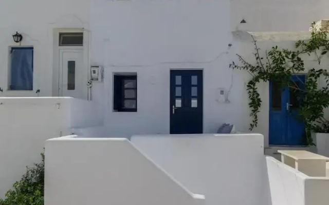 Maria Sea View Apartment Naousa