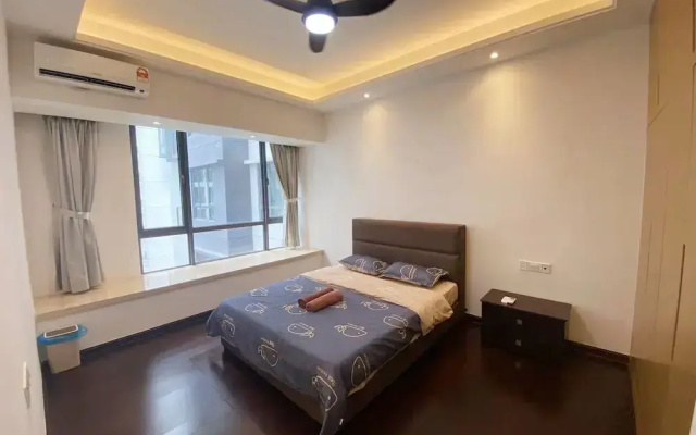 R&F TrexHomestay