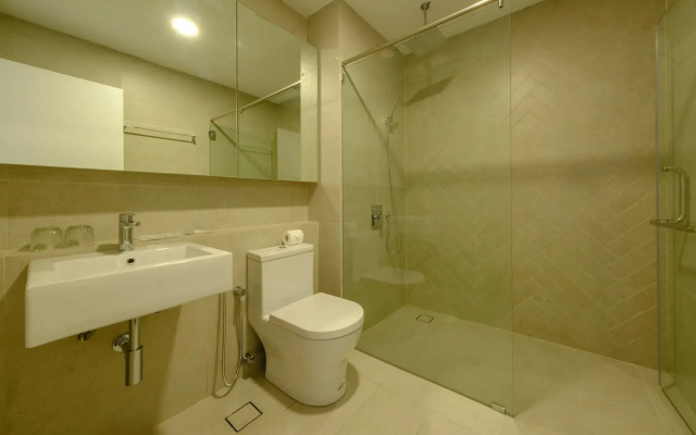Tanjung Point Residences