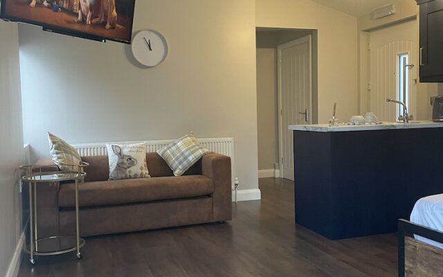 The River Bann Retreat