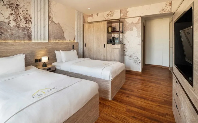 Regency Inn