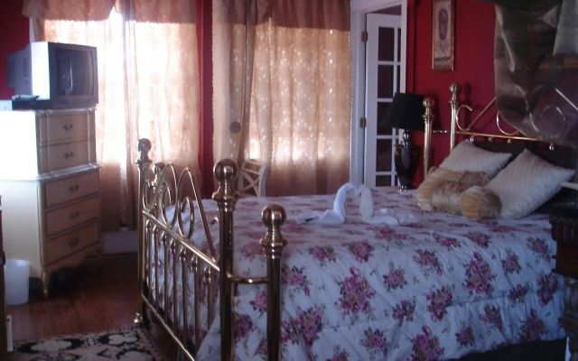 Casa Coquina Del Mar B&B