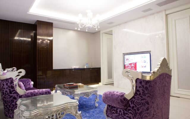 All-Ur Boutique Motel - Hua-Lian Branch