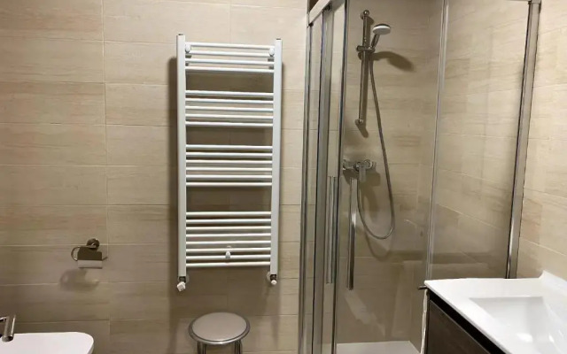 Apartamentos Torreones de Cartes