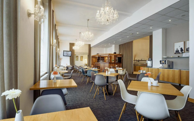 Central Hotel Prague