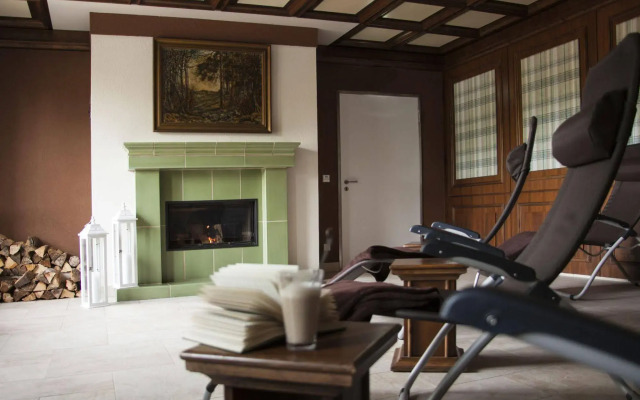 Berg & Spa Hotel Gabelbach