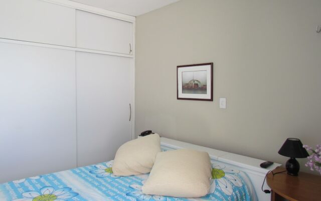 Flats Marinas de Tamandaré