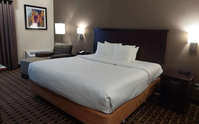 Sonesta Essential Hotels Overland Park