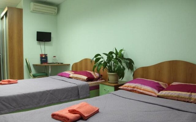 Hotel Stara Zagora