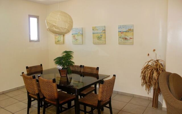 Bella Sirena 2BR BE 505 by Casago