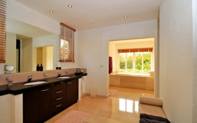 Pattaya Sunset Villa