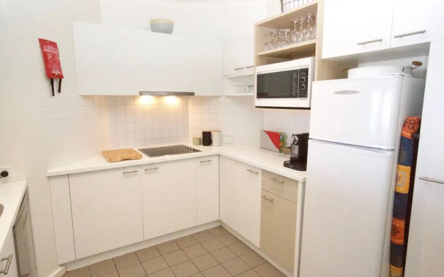 Lorne Beachfront Accommodation