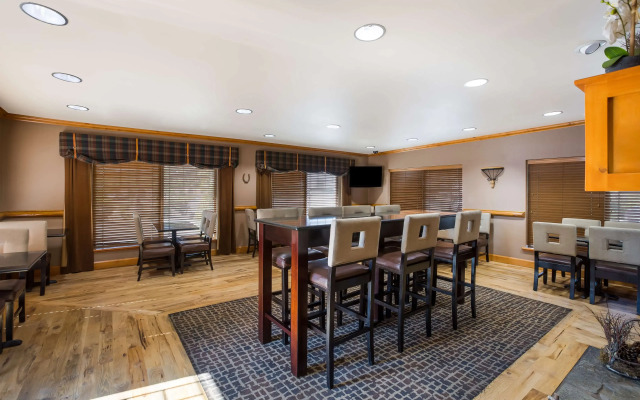 Best Western Northwest Lodge