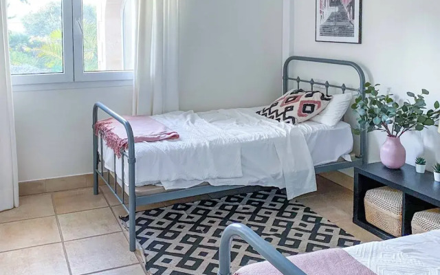 Villa Flores Javea