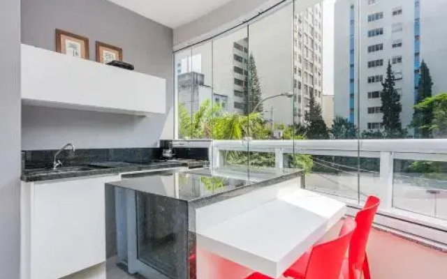 Be Paulista's Studios