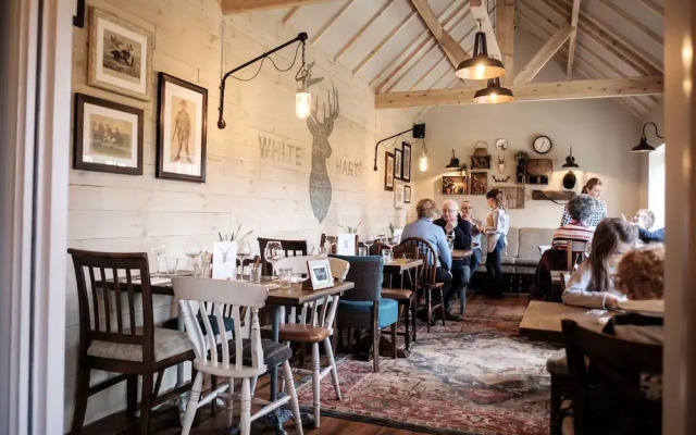The White Hart