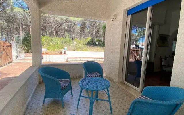 Splendid Detached Villa, Near the sea