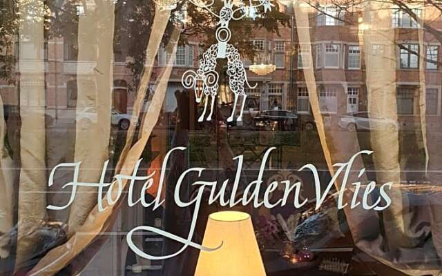 Hotel Gulden Vlies