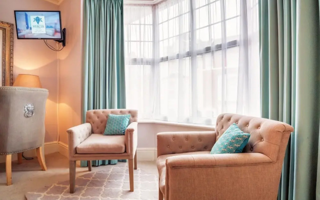 Florence Suite Hotel & Restaurant