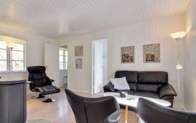 "Niyazi" - 200m from the sea in Bornholm