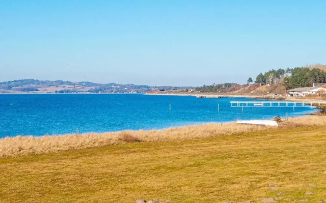 11 Person Holiday Home in Knebel