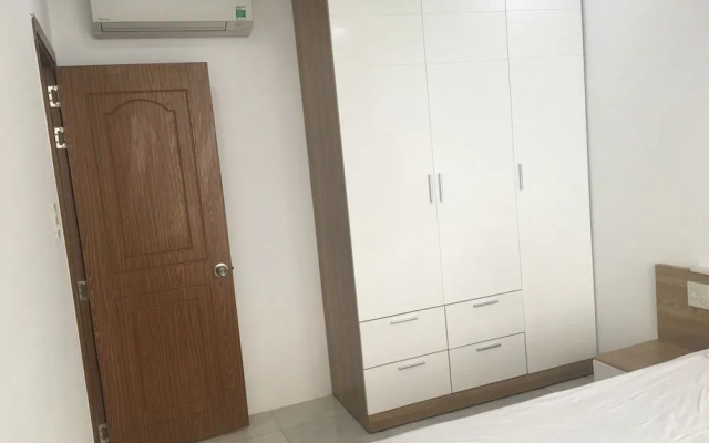 Phi Yen Nha Trang Blue Sea Apartments