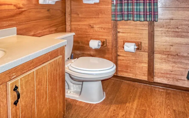 Lake Seminole Country Cabins