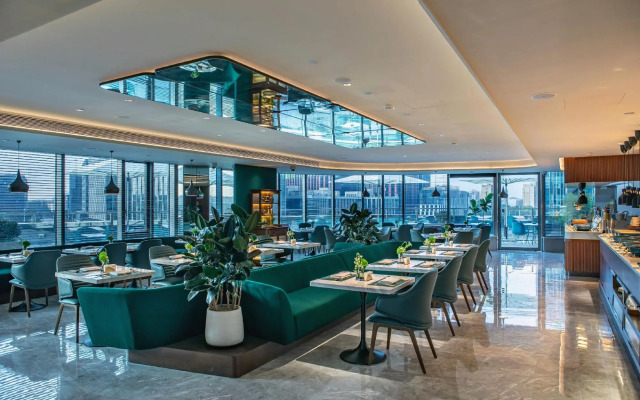 MAXX by Steigenberger Shanghai Hongqiao