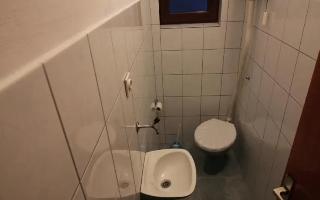 Apartment Grabrova
