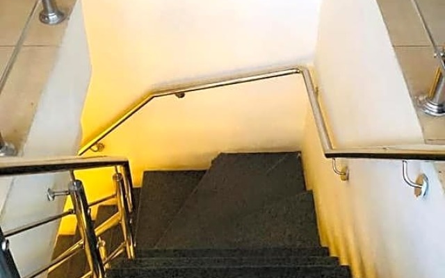 Hotel Royal Lahore