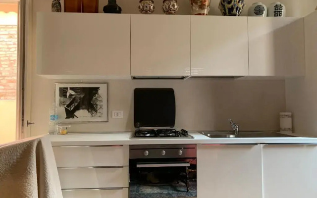 Elegante appartamento in centro a cesena