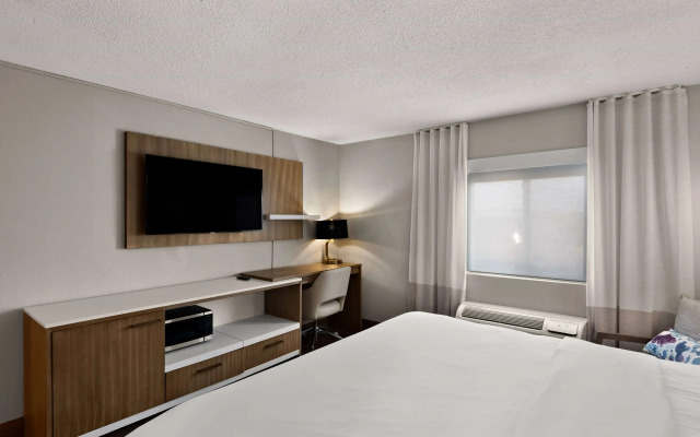 Wyndham Garden Ankeny/Des Moines