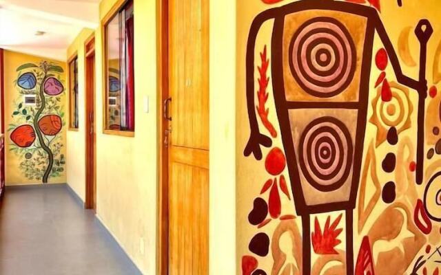 Pisac Inca Guest House - Hostel