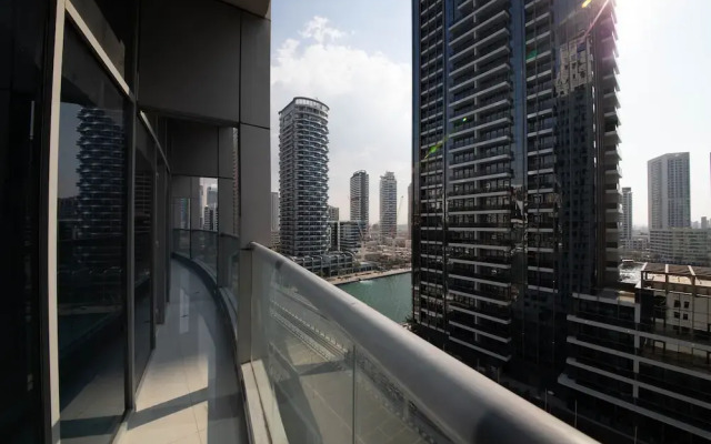 Marina Wharf 2