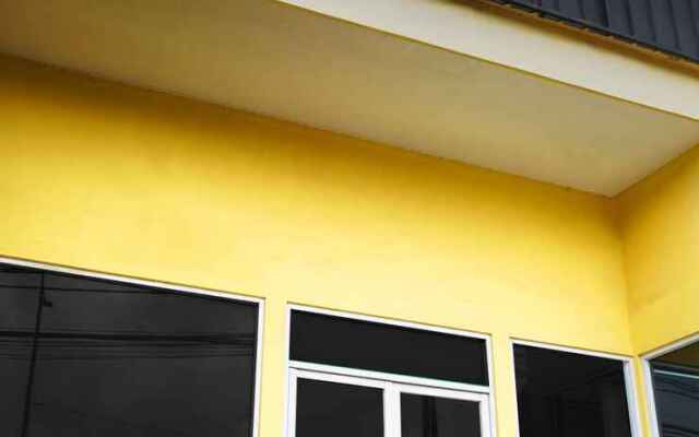 Kost Mas Mansyur