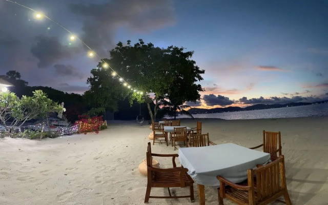 Cruiser Island Resort by Swiss-Belhotel