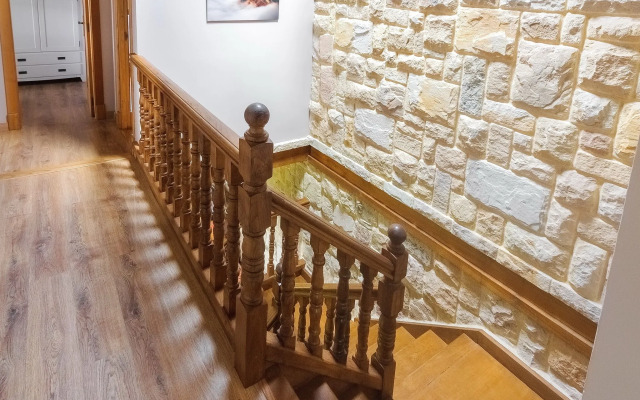 La Casa de Bustantegua