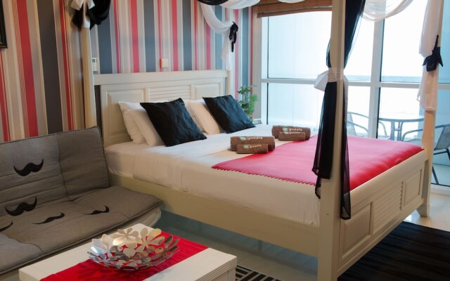 HiGuests Vacation Homes - Saba 2