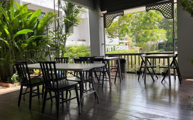 Nara Residence Trang