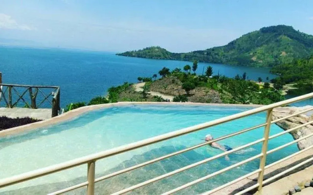 Kivu Lodge