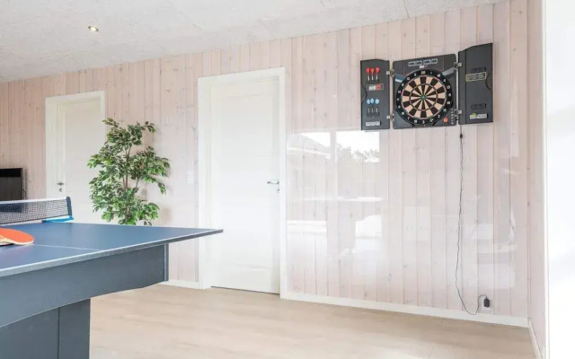 Holiday Home in Hvide Sande