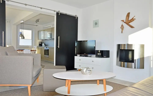 Villa Herbstwind in Binz