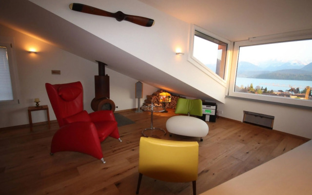 Otium - Luxury Lake View