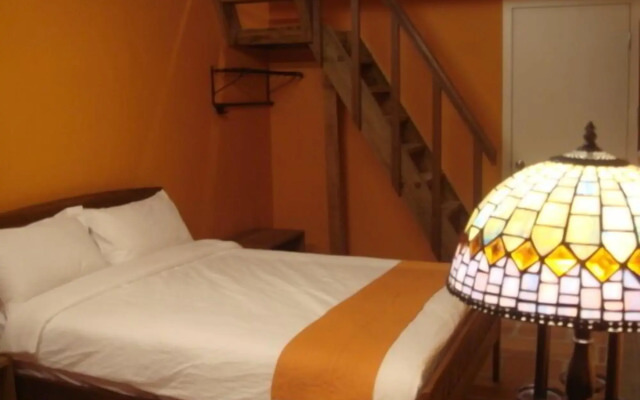 Piano Piano B&B
