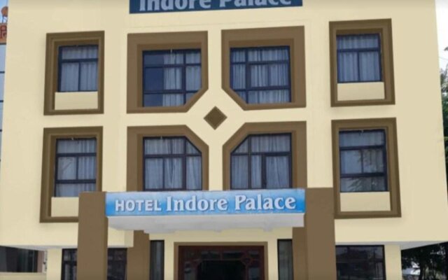 Hotel Indore Palace