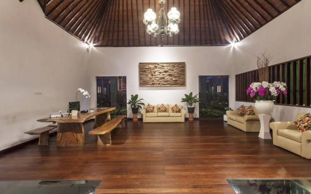 Coconut Boutique Resort